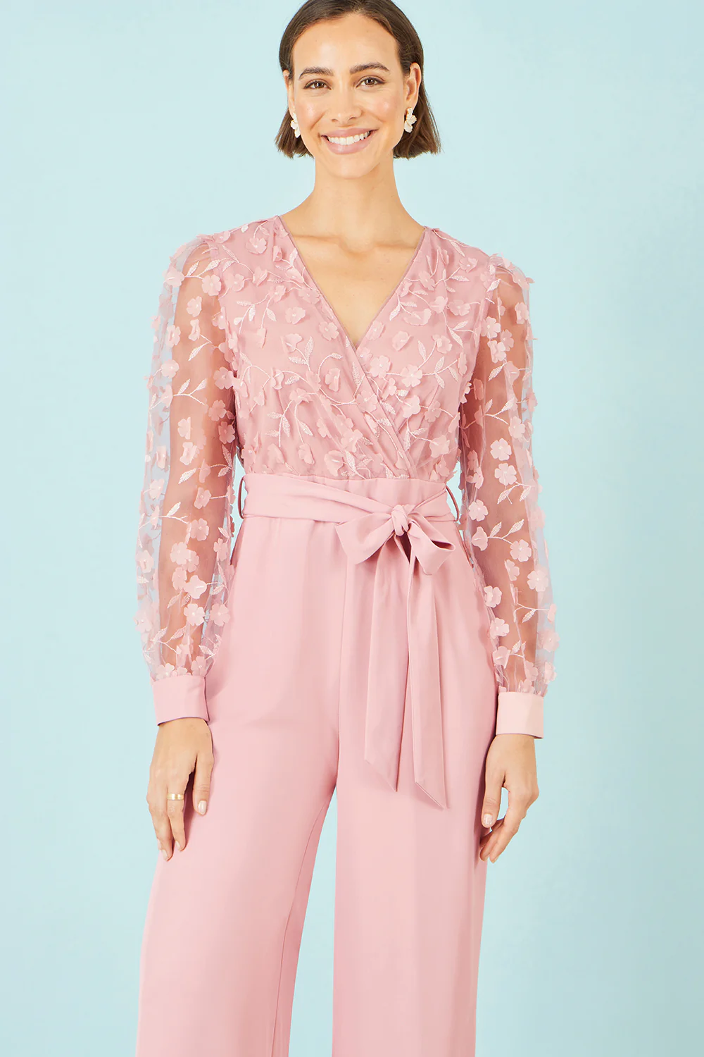 New In Jumpsuits & Playsuits